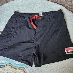 Vintage Marlboro Aventure Team Shorts Sportswear/ Swimwear | Size: L
